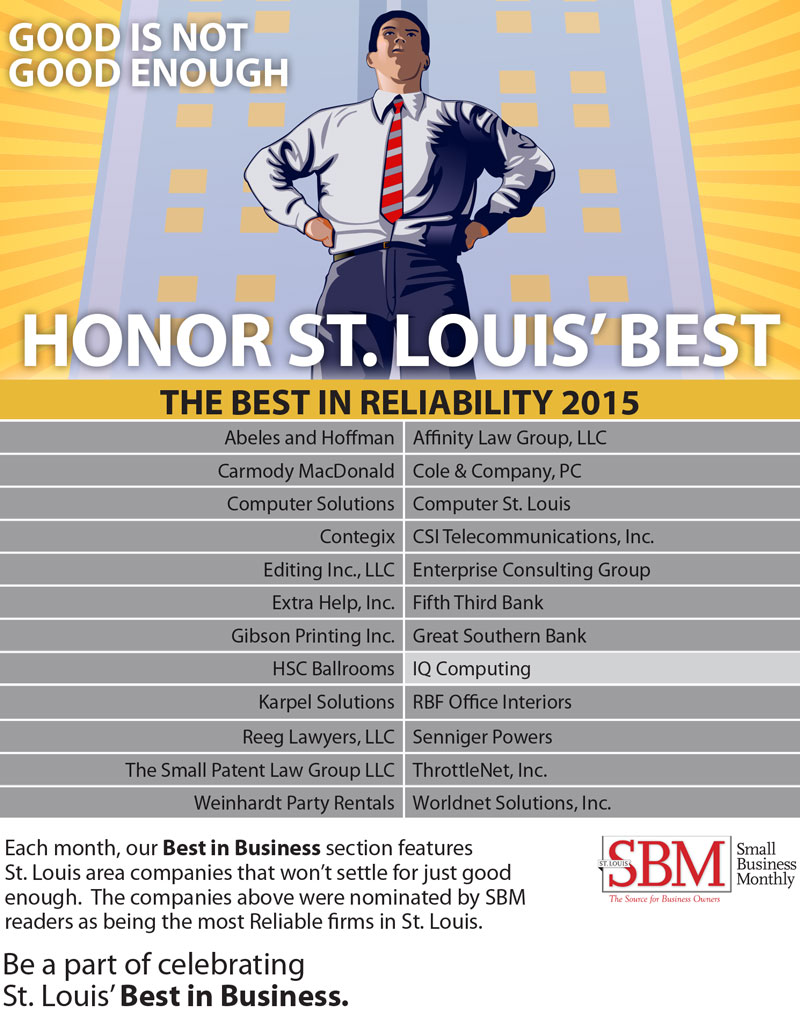 best-in-reliability-sbm-2015 - hirelevel
