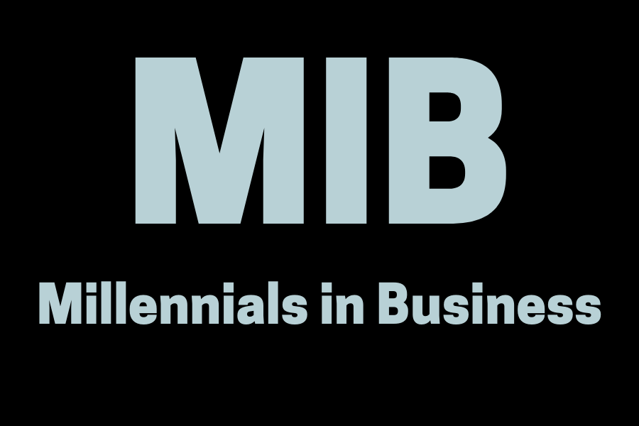 MIB Millennials in Business