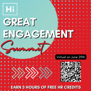 GReat engagement 1