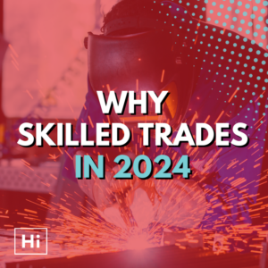 Skilled Trade Jobs
