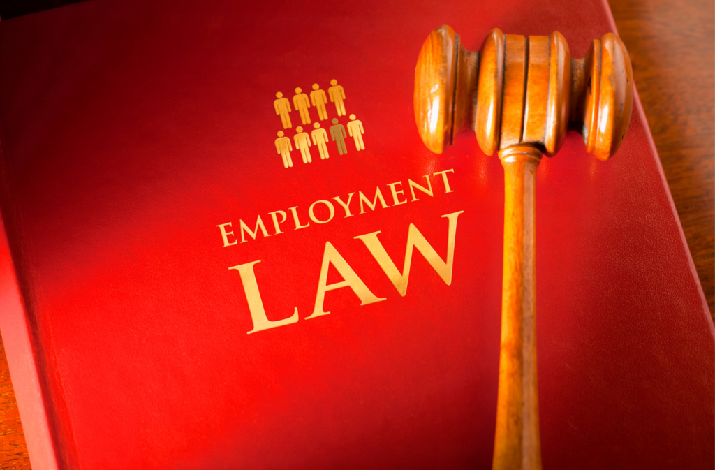 Mastering 2024 Employment Law Updates HireLevel